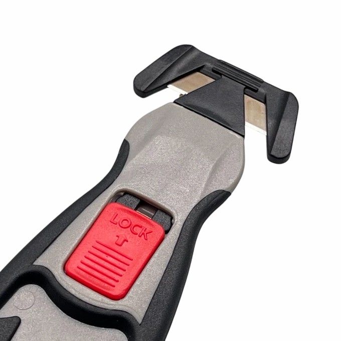 Exchangeable Blade Knife