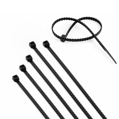 Найлонови усукващи връзки